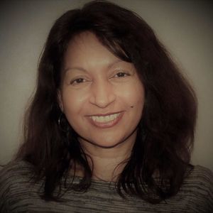 Meet your Posher, Carol